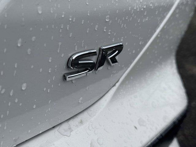 2022 Nissan Kicks SR