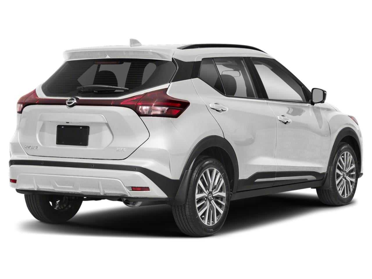 2022 Nissan Kicks SR