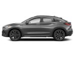2022 INFINITI QX55 SENSORY