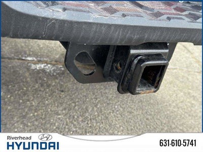 2022 Toyota Tacoma TRD Off-Road V6