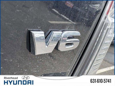 2022 Toyota Tacoma TRD Off-Road V6