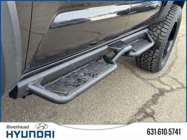 2022 Toyota Tacoma TRD Off-Road V6