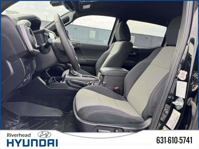 2022 Toyota Tacoma TRD Off-Road V6