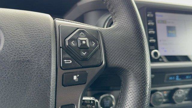 2022 Toyota Tacoma TRD Off-Road V6