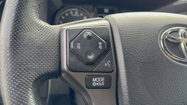 2022 Toyota Tacoma TRD Off-Road V6