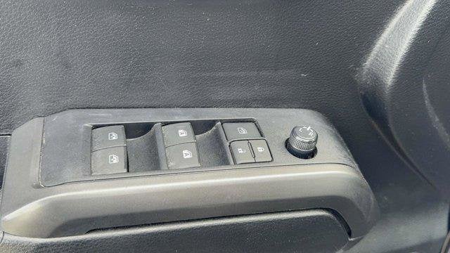 2022 Toyota Tacoma TRD Off-Road V6