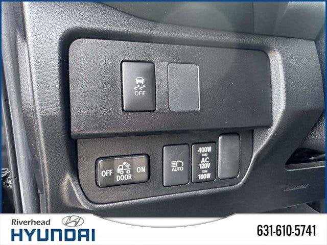 2022 Toyota Tacoma TRD Off-Road V6