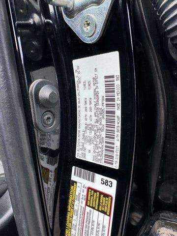 2022 Toyota Tacoma TRD Off-Road V6