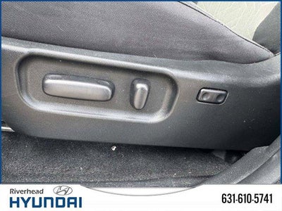 2022 Toyota Tacoma TRD Off-Road V6