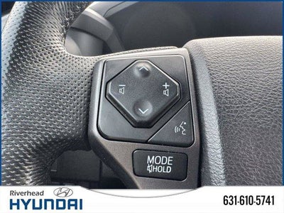 2022 Toyota Tacoma TRD Off-Road V6