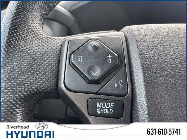 2022 Toyota Tacoma TRD Off-Road V6