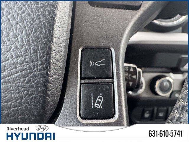 2022 Toyota Tacoma TRD Off-Road V6