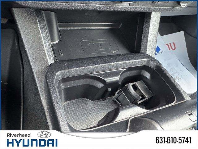 2022 Toyota Tacoma TRD Off-Road V6