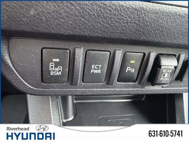 2022 Toyota Tacoma TRD Off-Road V6