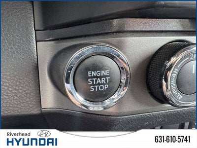 2022 Toyota Tacoma TRD Off-Road V6