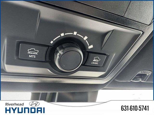 2022 Toyota Tacoma TRD Off-Road V6