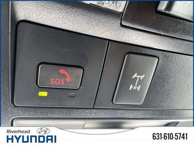 2022 Toyota Tacoma TRD Off-Road V6