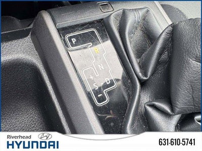 2022 Toyota Tacoma TRD Off-Road V6