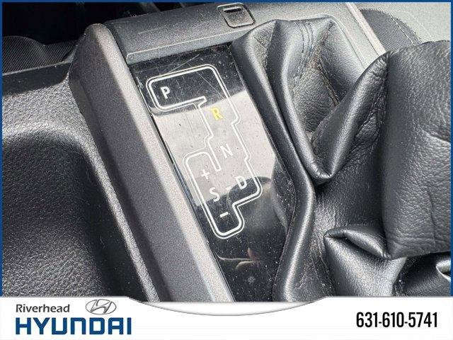 2022 Toyota Tacoma TRD Off-Road V6