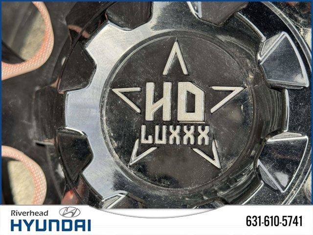 2022 Toyota Tacoma TRD Off-Road V6