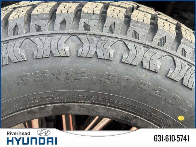 2022 Toyota Tacoma TRD Off-Road V6