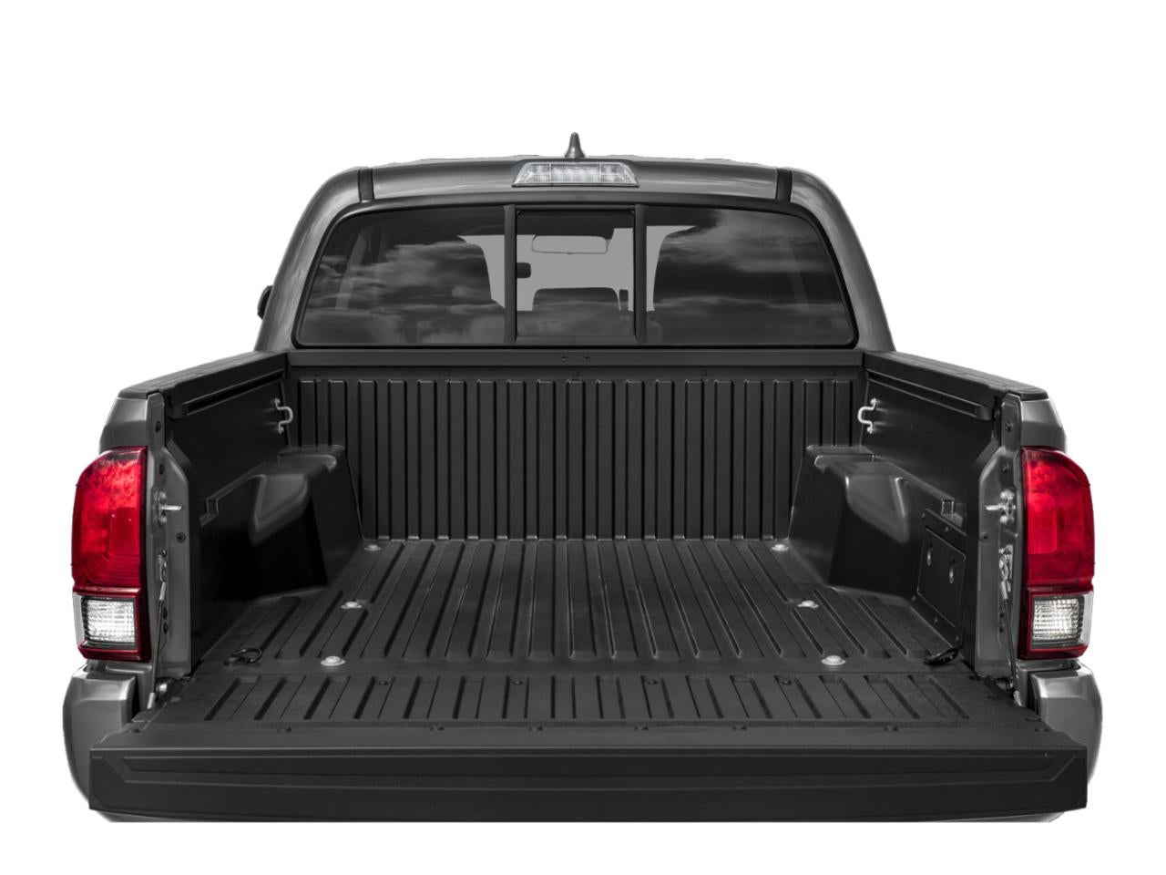 2022 Toyota Tacoma TRD Off-Road V6