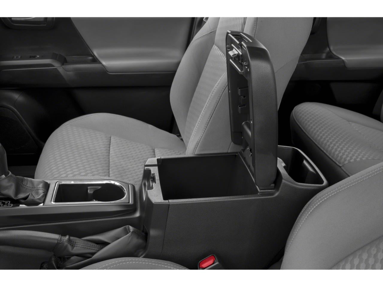 2022 Toyota Tacoma TRD Off-Road V6