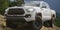 2022 Toyota Tacoma TRD Off-Road V6