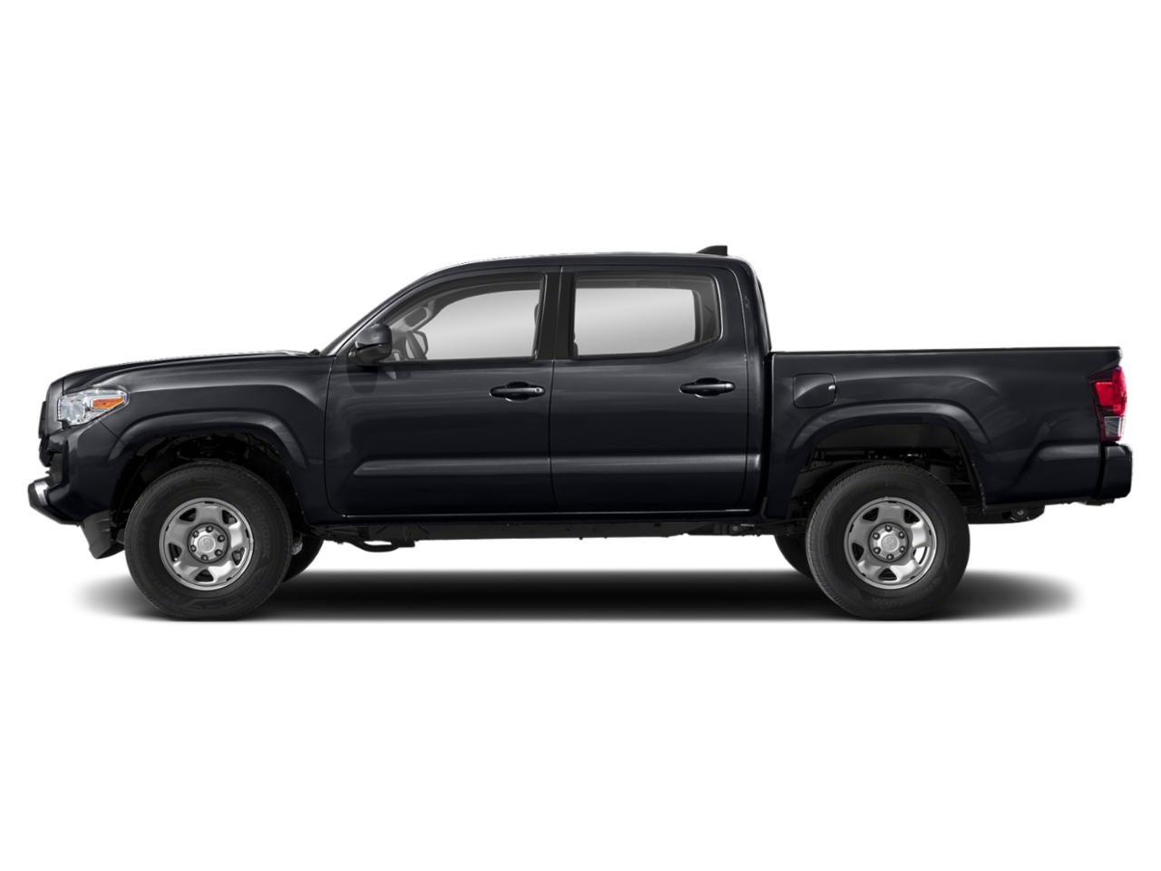 2022 Toyota Tacoma TRD Off-Road V6