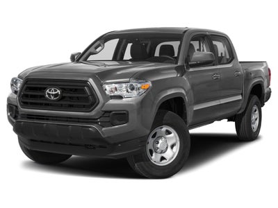 2022 Toyota Tacoma TRD Off-Road V6