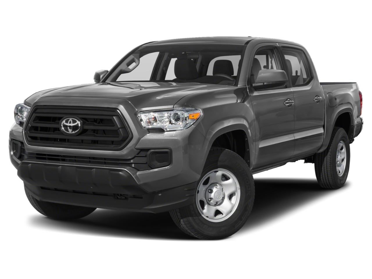 2022 Toyota Tacoma TRD Off-Road V6