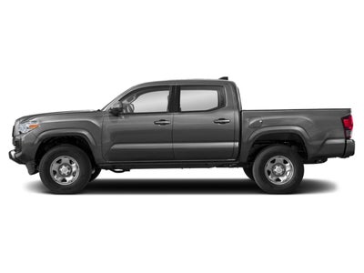 2022 Toyota Tacoma TRD Off-Road V6
