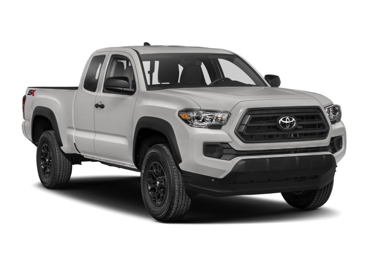 2022 Toyota Tacoma TRD Off-Road V6