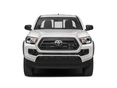 2022 Toyota Tacoma TRD Off-Road V6