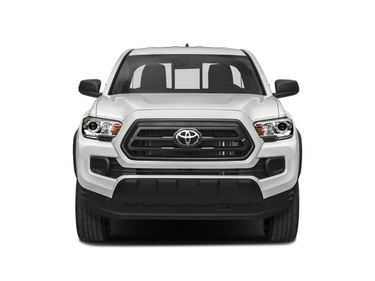 2022 Toyota Tacoma TRD Off-Road V6
