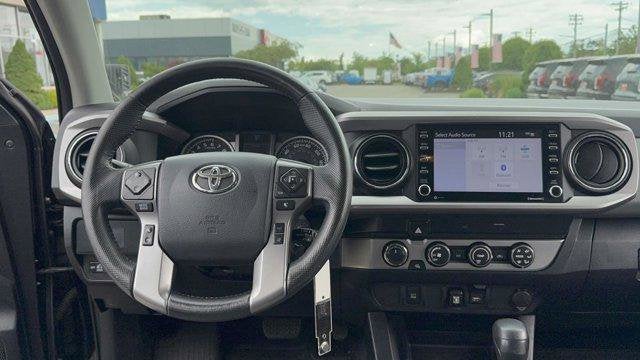 2020 Toyota Tacoma SR5 V6