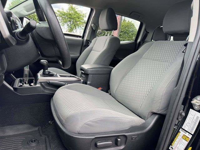 2020 Toyota Tacoma SR5 V6