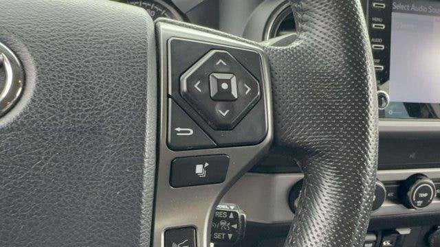 2020 Toyota Tacoma SR5 V6