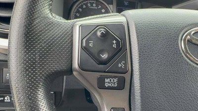 2020 Toyota Tacoma SR5 V6
