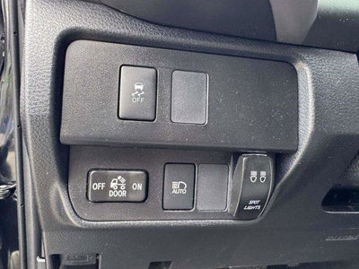 2020 Toyota Tacoma SR5 V6