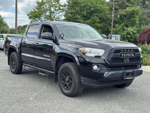 2020 Toyota Tacoma SR5 V6