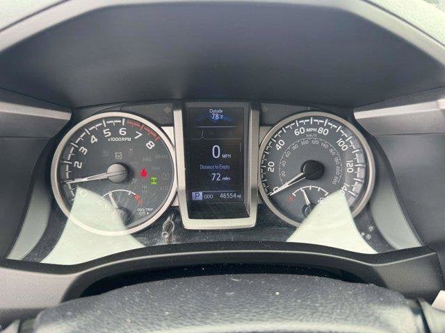 2020 Toyota Tacoma SR5 V6