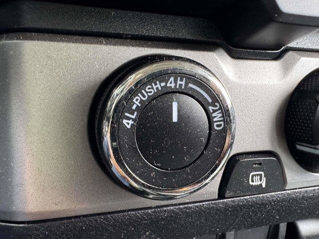 2020 Toyota Tacoma SR5 V6