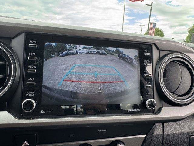 2020 Toyota Tacoma SR5 V6