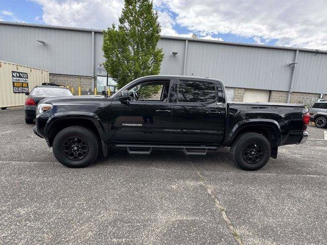 2020 Toyota Tacoma SR5 V6