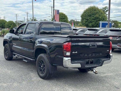 2020 Toyota Tacoma SR5 V6