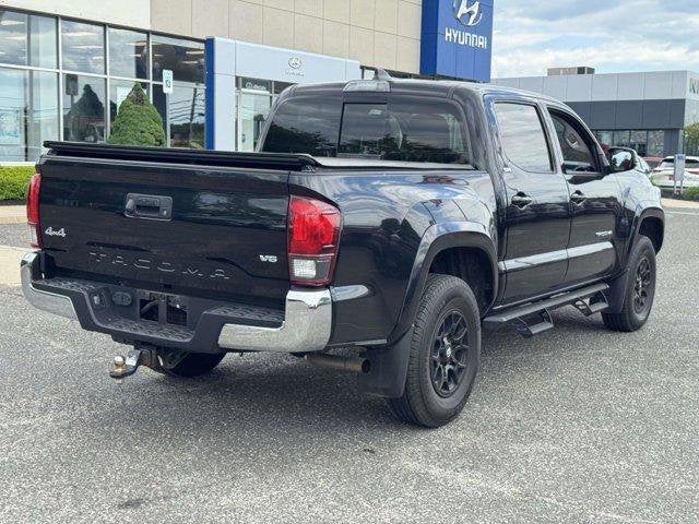 2020 Toyota Tacoma SR5 V6