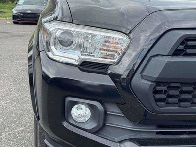 2020 Toyota Tacoma SR5 V6