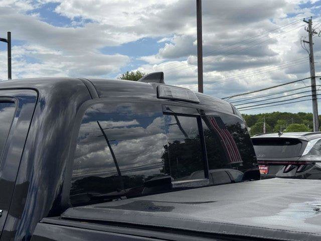 2020 Toyota Tacoma SR5 V6