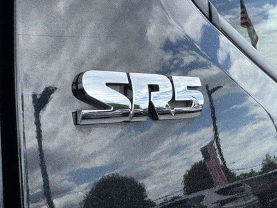 2020 Toyota Tacoma SR5 V6